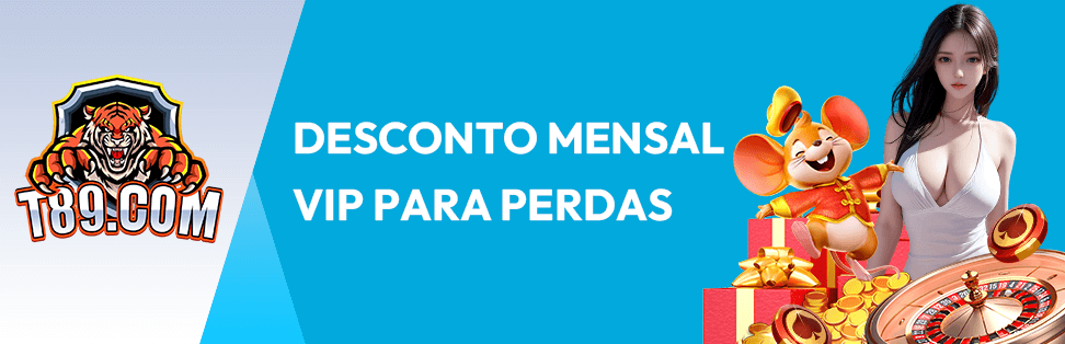 o melhor site de apostas esportivas no brasil